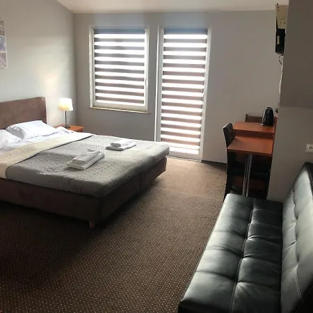 Polaris Krynica Morska