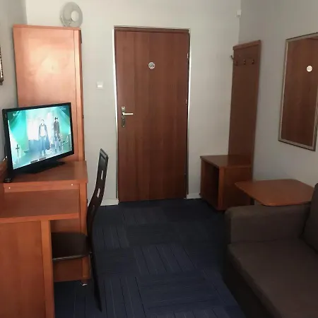 Affittacamere Polaris Krynica Morska