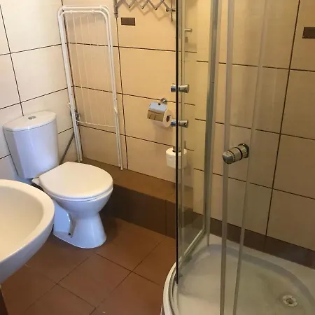 Polaris Affittacamere Krynica Morska