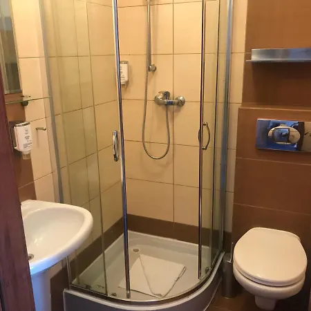 Polaris 3* Krynica Morska