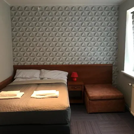 Polaris 3* Krynica Morska