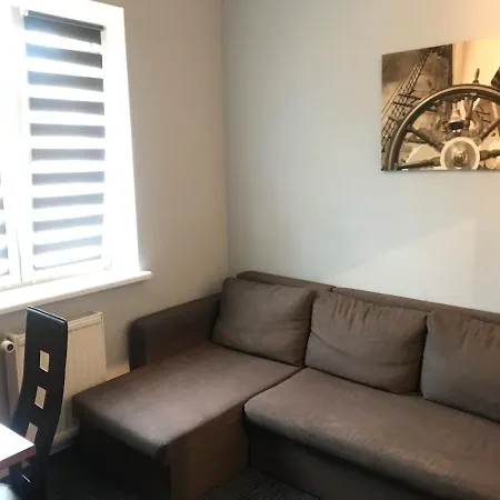 Polaris B&b-kameralne, Rodzinne I Z Basenem Krynica Morska