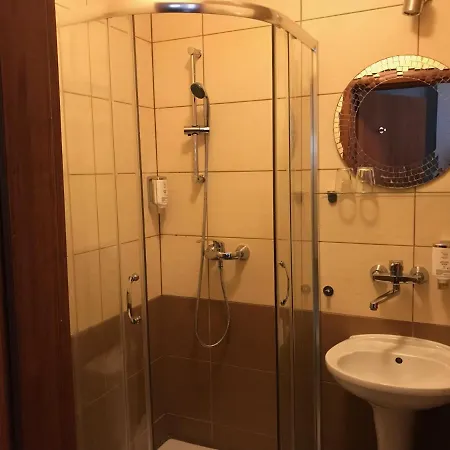 Polaris 3* Krynica Morska