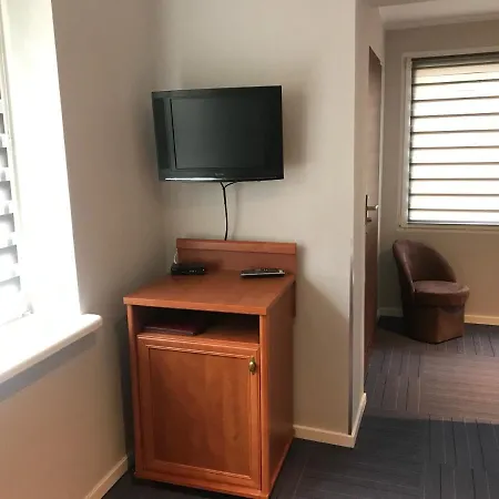 Polaris 3* Krynica Morska