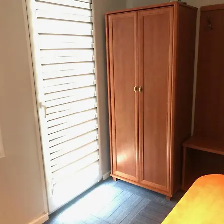 Polaris 3* Krynica Morska