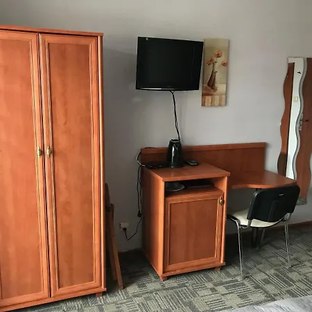 Polaris Affittacamere Krynica Morska