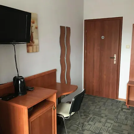 Polaris B&b-kameralne, Rodzinne I Z Basenem 3*