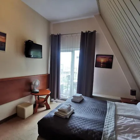 Affittacamere Polaris 3*