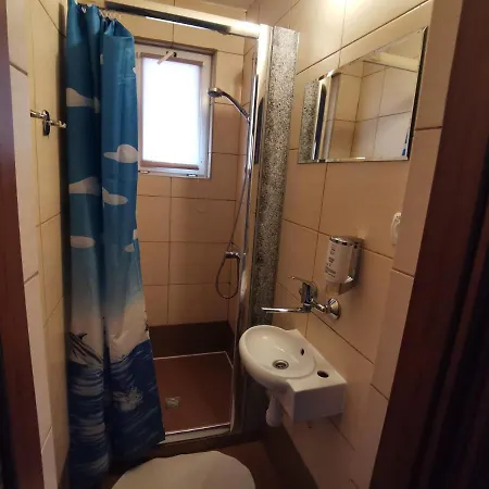 Affittacamere Polaris 3*