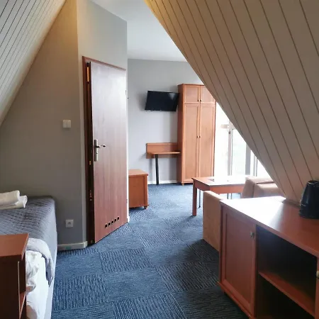 Affittacamere Polaris