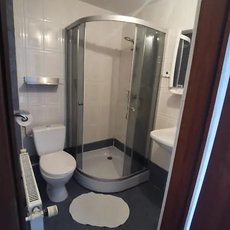 Polaris Affittacamere Krynica Morska