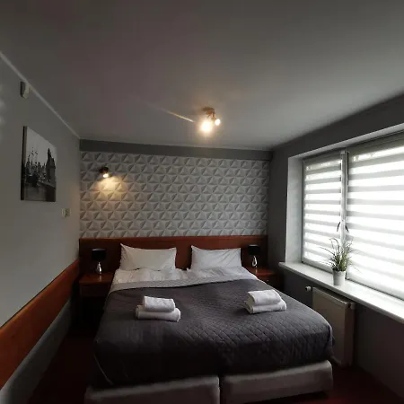 Polaris 3* Krynica Morska