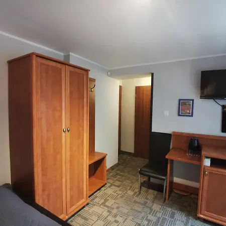 Polaris Affittacamere Krynica Morska