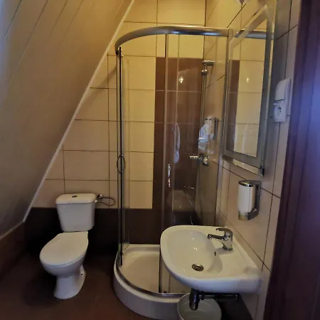 Polaris B&b-kameralne, Rodzinne I Z Basenem Krynica Morska