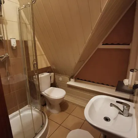 Polaris Krynica Morska