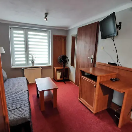 Polaris Krynica Morska