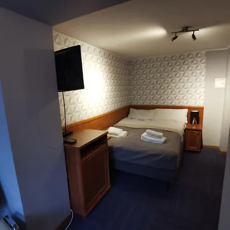 Polaris Affittacamere Krynica Morska