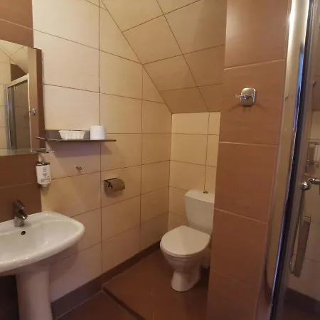 Polaris Affittacamere Krynica Morska