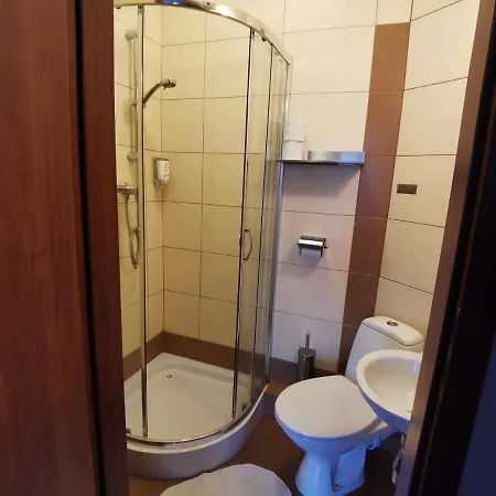 Polaris Affittacamere 3*