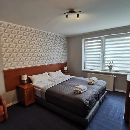 Polaris Krynica Morska