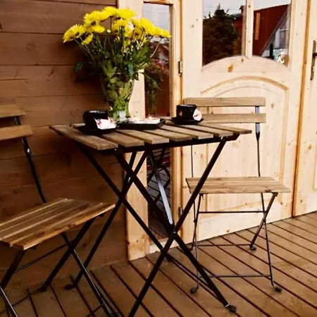 Polaris B&b-kameralne, Rodzinne I Z Basenem