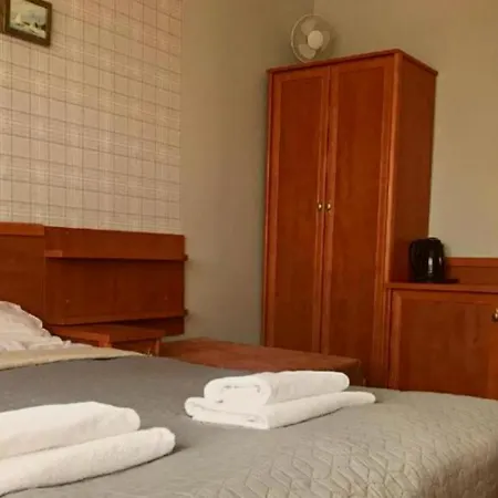 Guest house Polaris Krynica Morska 3*