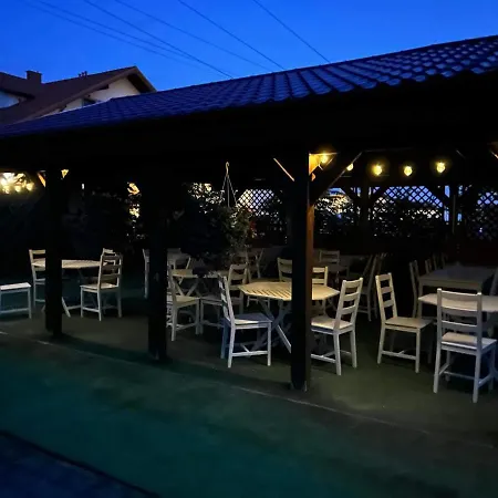 Polaris Krynica Morska Guest house 3*