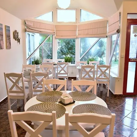 Polaris 3* Krynica Morska