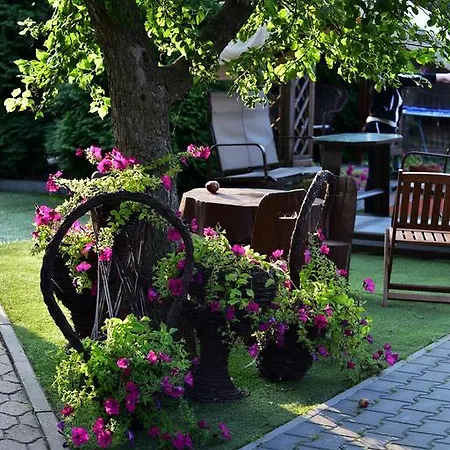 Polaris Affittacamere Krynica Morska