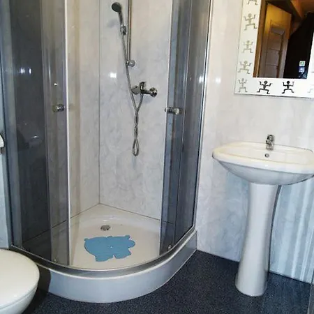 Polaris Affittacamere 3*