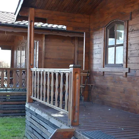 Polaris Affittacamere 3*