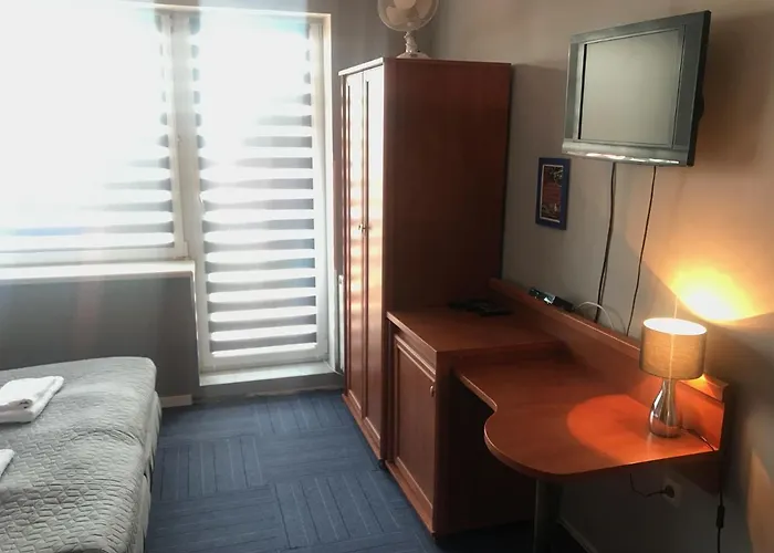 Polaris 3* Krynica Morska