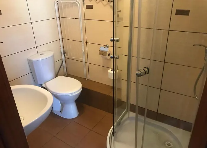 Polaris Penzion Krynica Morska