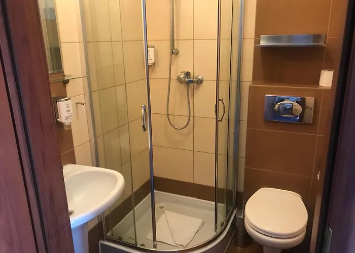 Polaris 3* Krynica Morska