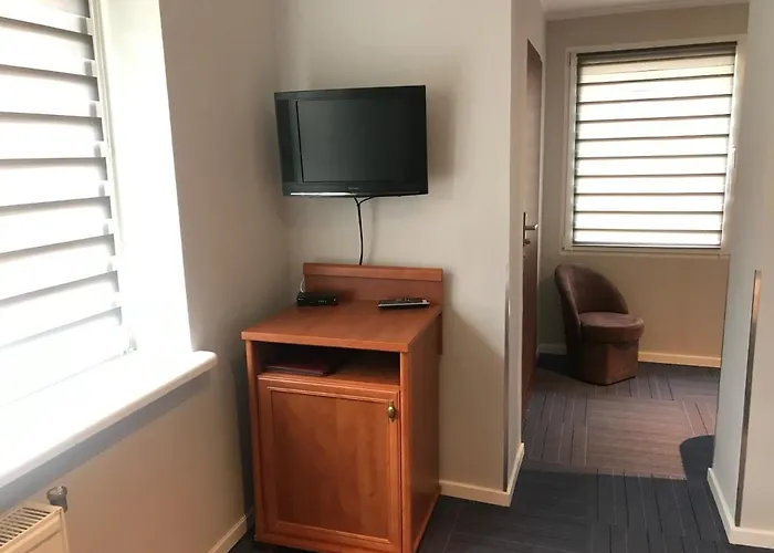 Polaris B&b-kameralne, Rodzinne I Z Basenem 3* Krynica Morska