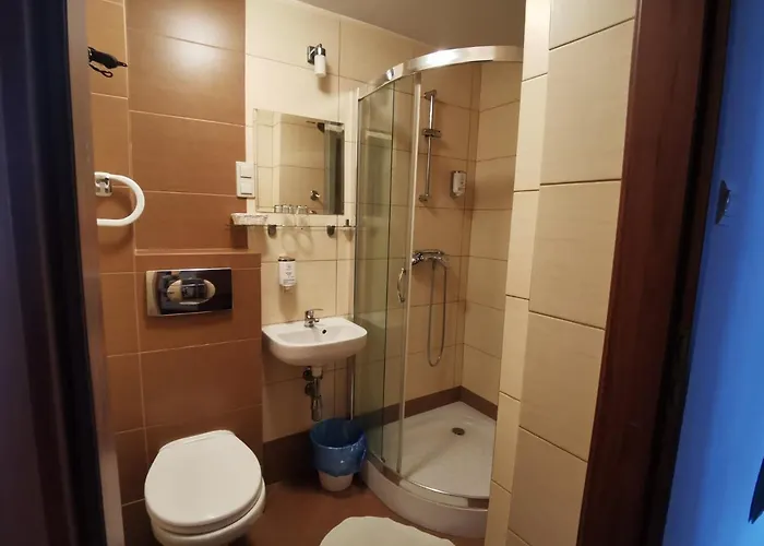 Polaris B&b-kameralne, Rodzinne I Z Basenem 3*