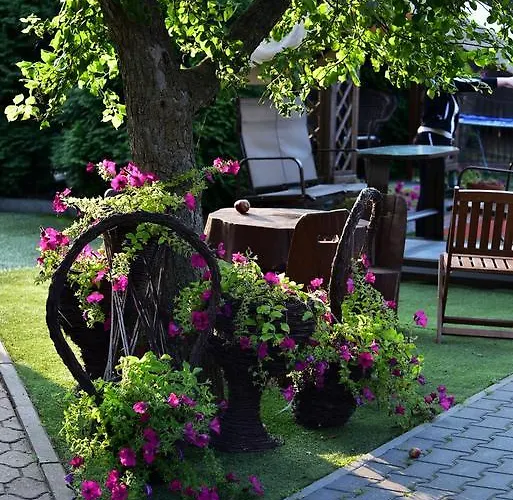 Polaris Penzion Krynica Morska