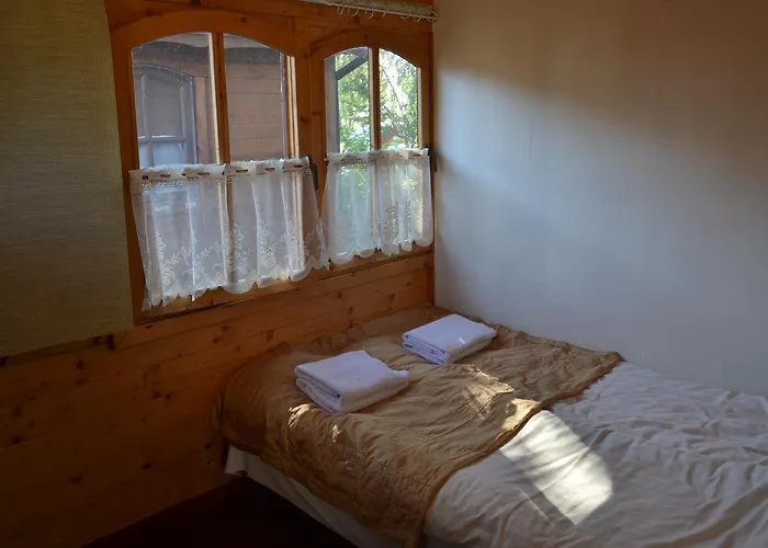 Polaris Penzion Krynica Morska